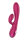 Xocoon Forever Love Clitoris & G-Spot Vibrator Pink