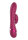 Xocoon Forever Love Clitoris & G-Spot Vibrator Pink