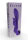 Xocoon Unchained Love Clitoris & G-Spot Vibrator Purple