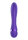 Xocoon Unchained Love Clitoris & G-Spot Vibrator Purple