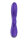Xocoon Unchained Love Clitoris & G-Spot Vibrator Purple