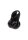 ToyJoy Manpower Penis Ring with Scrotum Holder Black
