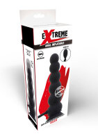 Hidden Desire Extreme Inflatable Suction Base Plug -...