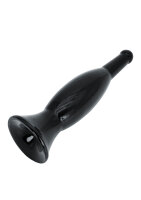 Hidden Desire Buttplug Slider 6 cm Black
