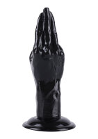 Hidden Desire Hand Fucker XL 24 cm Black