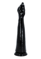 Hidden Desire Fist Fucker XXXL 39 cm Black