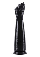 Hidden Desire Fist Fucker XXXL 39 cm Black