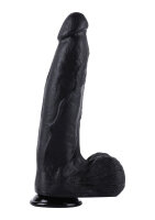 Hidden Desire Dong XXL 32cm Black
