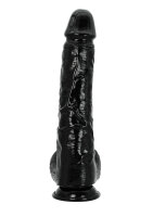 Hidden Desire Dong XXXL 38 cm Black