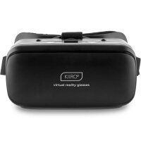 KIIROO Virtual Reality Headset