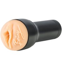 KIIROO Feel Britney Amber Stroker