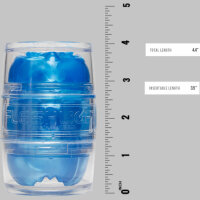 FLESHLIGHT Fantasy Freaks Alien Quickshot Masturbator