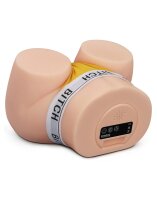 LoveToy Streetgirls Sensation Pulse Nude