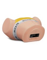 LoveToy Streetgirls Sensation Pulse Nude