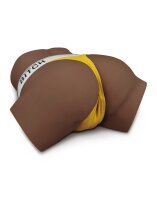 LoveToy Streetgirls Sensation Pulse Black