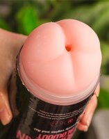 LoveToy Virgin-Skin Blowout Double Side Stroker Vagina...