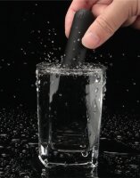 LoveToy Slide Printed Vibrating Sexy Panties Purple