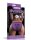 LoveToy Slide Printed Vibrating Sexy Panties Purple