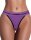 LoveToy Slide Printed Vibrating Sexy Panties Purple