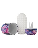 Pretty Love Venus X Coquettisch Ball Masturbator Weiß 13,1 cm