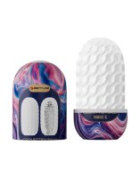 Pretty Love Venus X Coquettisch Ball Masturbator Weiß 13,1 cm