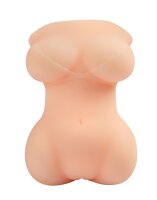 TAMASHII Hentai Girl - Three Sisters Pack - Male Masturbator - Nude