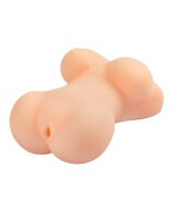 TAMASHII Hentai Girl - Three Sisters Pack - Male Masturbator - Nude