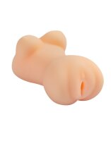 TAMASHII Hentai Girl - Three Sisters Pack - Male Masturbator - Nude