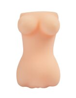 TAMASHII Hentai Girl - Three Sisters Pack - Male Masturbator - Nude