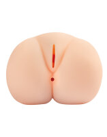 TAMASHII Hentai Girl - Virgin Fairy - Male Masturbator - Nude