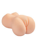 TAMASHII Hentai Girl - Virgin Fairy - Male Masturbator - Nude