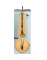 Kiiroo Feel Reya Sunshine Vagina Masturbator