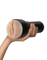 Kiiroo Feel Molly Stewart Vagina Masturbator