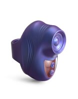 Love to Love Kisscool Iridescent  Blue