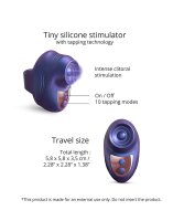 Love to Love Kisscool Iridescent  Blue