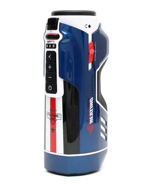 Leten SM Future Pro Super Masturbator