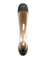 ZALO Talis G-Spot Pulsewave Vibrator Black