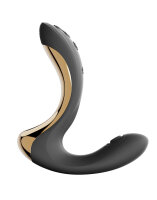 ZALO Talis G-Spot Pulsewave Vibrator Black