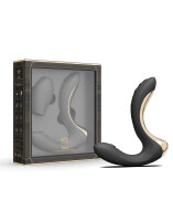 ZALO Talis G-Spot Pulsewave Vibrator Black