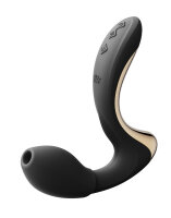 ZALO Talis G-Spot Pulsewave Vibrator Black