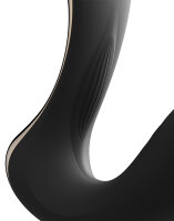 ZALO Talis G-Spot Pulsewave Vibrator Black