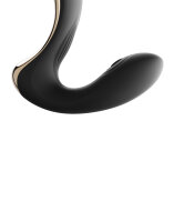 ZALO Talis G-Spot Pulsewave Vibrator Black