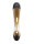 ZALO Talis G-Spot Pulsewave Vibrator Black