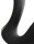 ZALO Talis G-Spot Pulsewave Vibrator Black