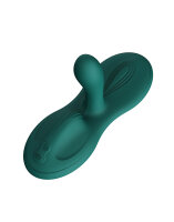 ZALO Flora Smart Vibrating Pad Green