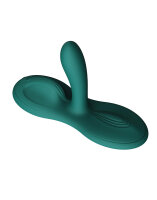 ZALO Flora Smart Vibrating Pad Green
