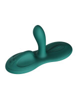 ZALO Flora Smart Vibrating Pad Green