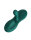 ZALO Flora Smart Vibrating Pad Green