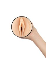 Kiiroo Feel Reagan Foxx Vagina Masturbator