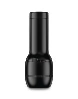 KIIROO Feel Stroker Extra Tight Butt Mid Brown